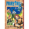 Couverture de Fairy Tail T04