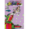 Couverture de Jojo's - Jojolion T11