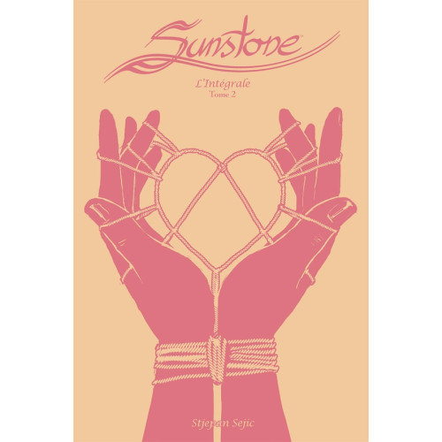 Sunstone Intégrale T02 (VF)