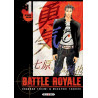 Couverture de Battle Royale - Ultimate Edition T01