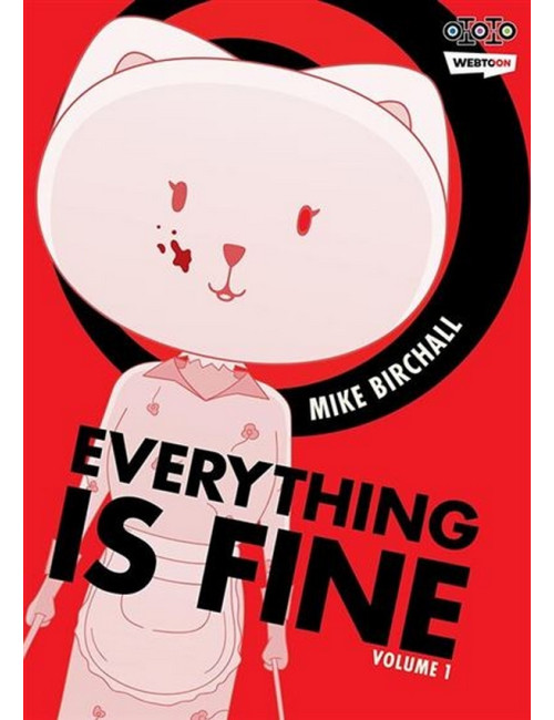 Everything is Fine T01 (VF)