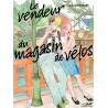 LE VENDEUR DU MAGASIN DE VELOS Tome 2 (VF)