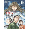 Manchuria Opium Squad Tome 10 (VF)