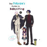 THE YAKUZA'S GUIDE TO BABYSITTING T05 (VF)