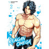 Kengan Omega Tome 02 (VF)