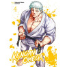 Kengan Omega Tome 04 (VF)