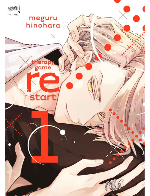 Therapy Game Restart T01 (VF)