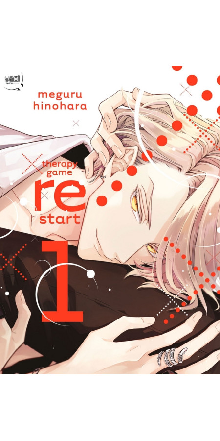 Therapy Game Restart T01 (VF)