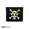 ONE PIECE - Drapeau "Skull - Luffy" (50x60)