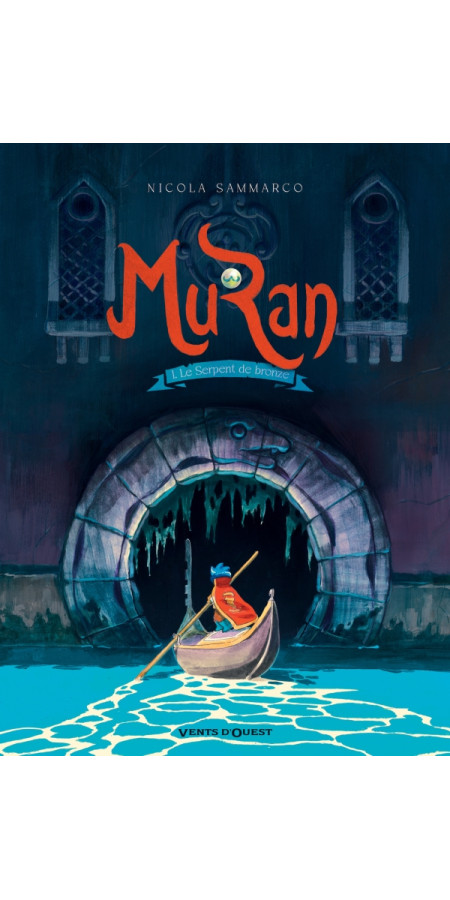 Muran - Tome 01 (VF)