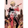 Batman White Knight : Harley Quinn (VF)