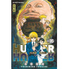 Couverture de Hunter X Hunter - Tome 35