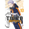 Tokyo Revengers Tome 10 (VF)