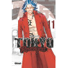 Tokyo Revengers Tome 11 (VF)