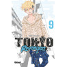 Tokyo Revengers Tome 9 (VF)