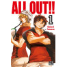 All Out!! T01 (VF)