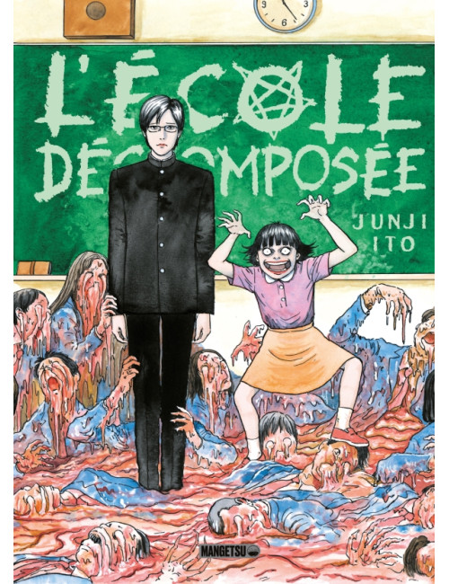 L'École décomposée (VF)