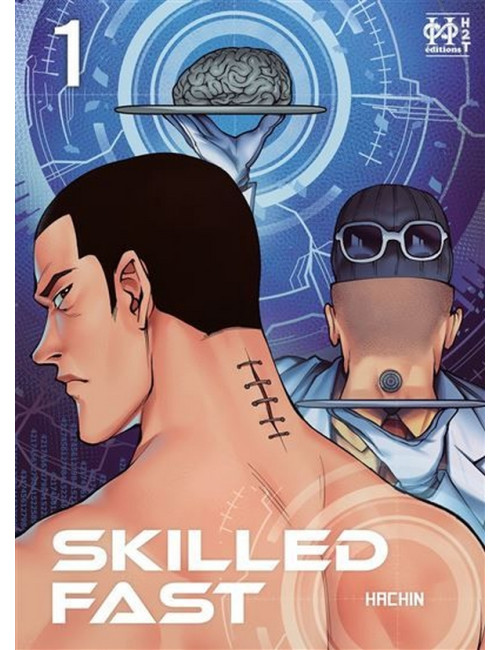 Skilled Fast Vol.1 (VF) occasion