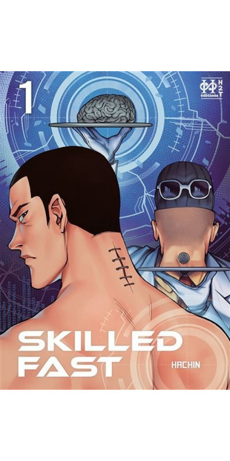 Skilled Fast Vol.1 (VF) occasion