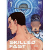 Skilled Fast Vol.1 (VF) occasion