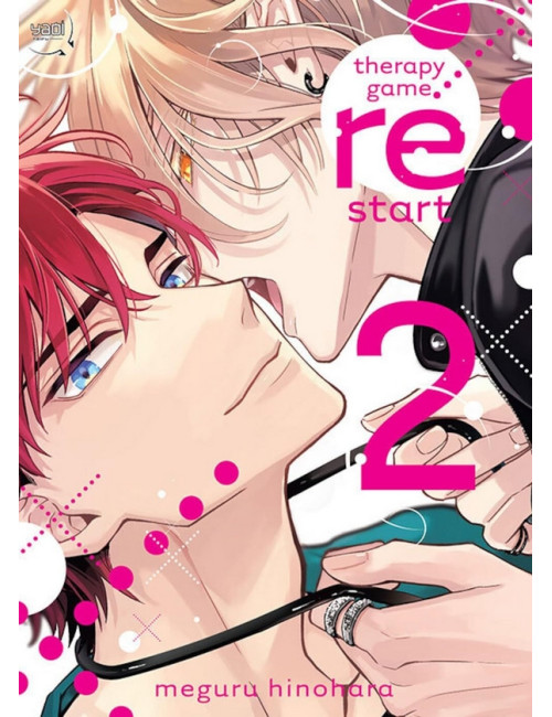 Therapy game Restart T02 (VF)