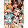 Toilet-bound Hanako-kun Tome 15 - Edition collector (VF)