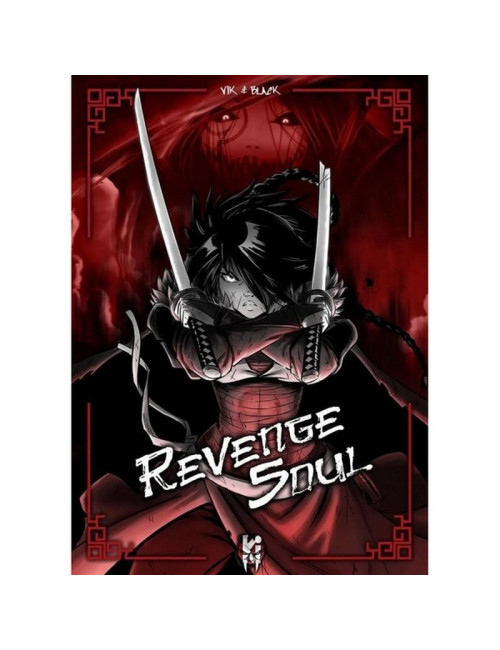 Revenge Soul (VF)