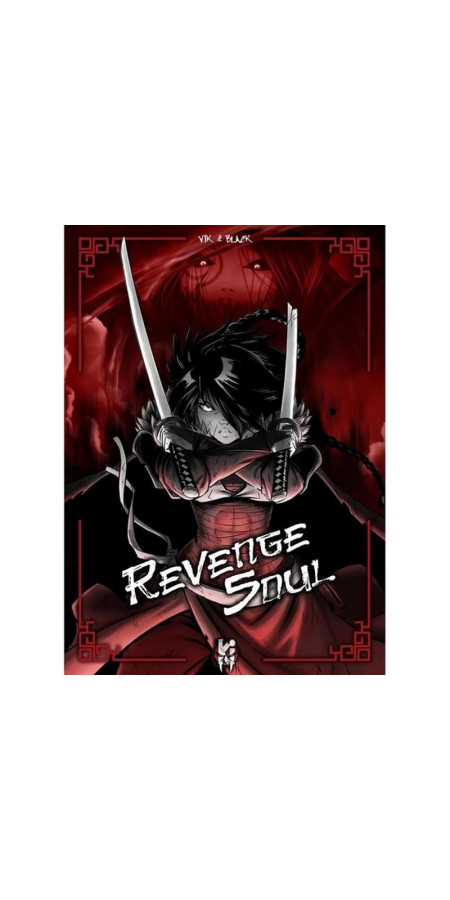 Revenge Soul (VF)