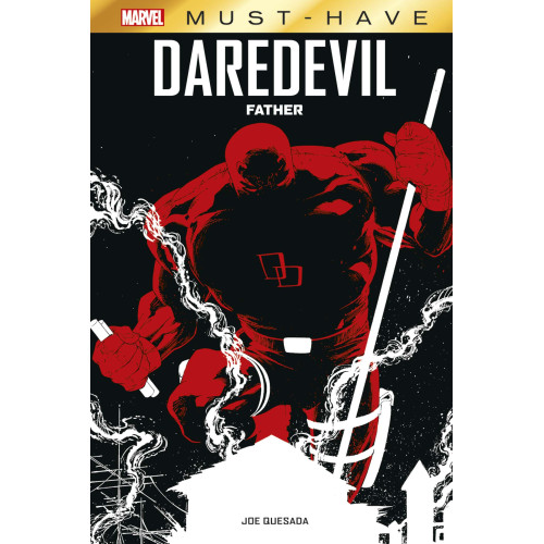 Daredevil : Father (VF)