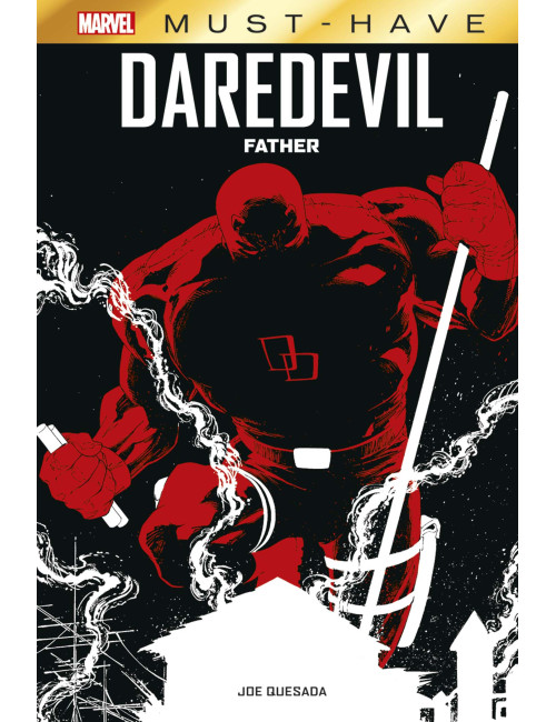 Daredevil : Father (VF)