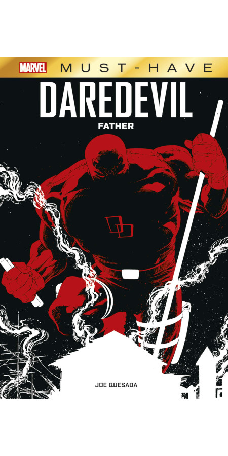 Daredevil : Father (VF)