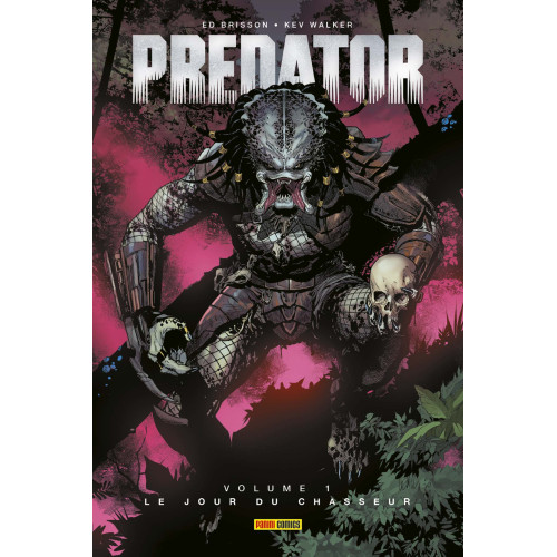 Predator T01 (VF)