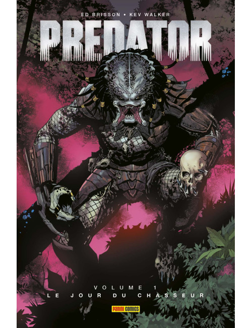 Predator T01 (VF)