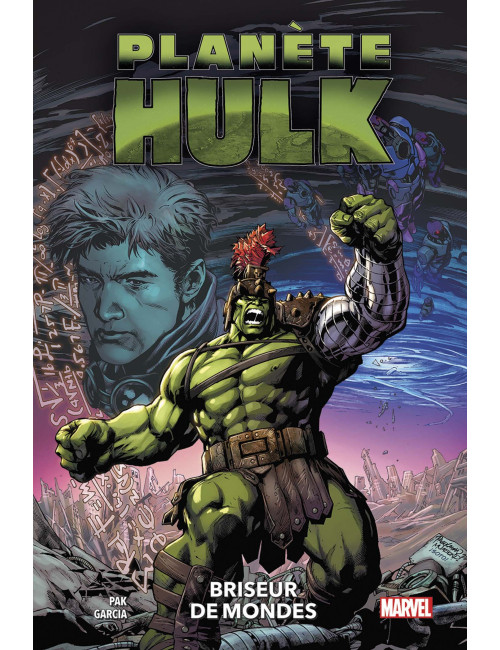 Planète Hulk : Worldbreaker (VF)