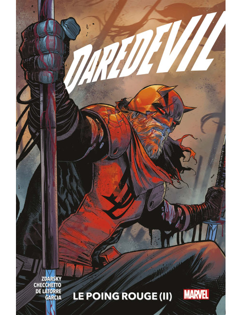 Daredevil T02 (VF)