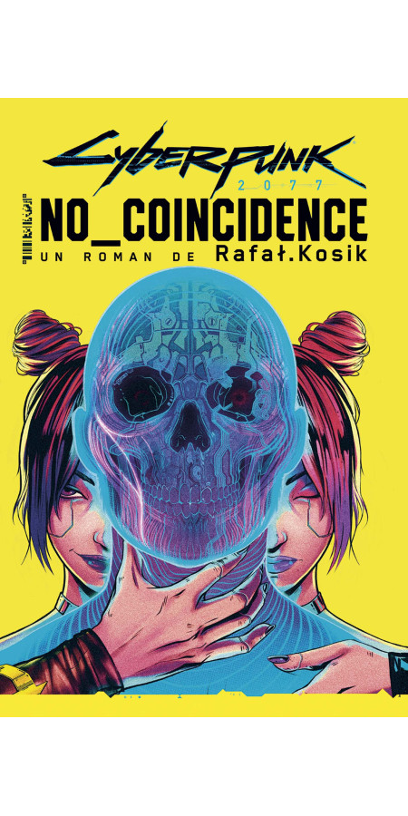 Cyberpunk 2077 : No Coincidence (VF)