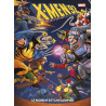 X-Men '92 T01 (VF)