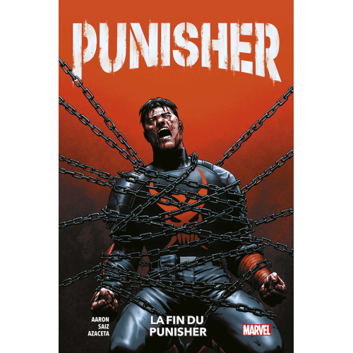 Punisher T03 (VF)