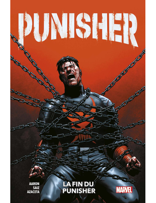 Punisher T03 (VF)