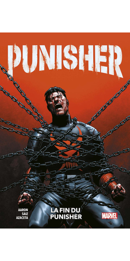 Punisher T03 (VF)