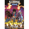 STRANGE ACADEMY : Finals (VF)