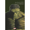 Defenders War : Avengers - La collection anniversaire T01 (VF)