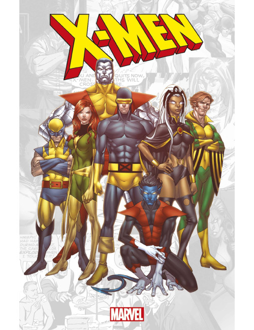 Marvel-verse : X-Men (VF)