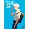 The summer Hikaru died T01 (VF)