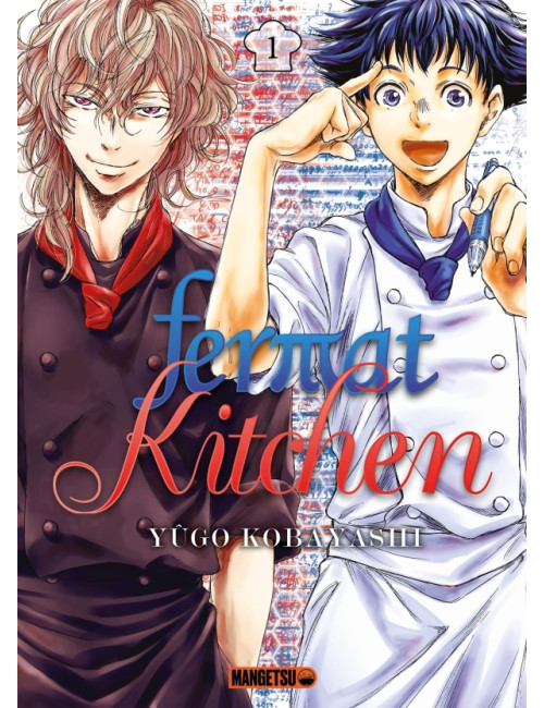 Fermat Kitchen T01 (VF)