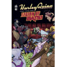 HARLEY QUINN THE ANIMATED SERIES TOME 2 : LEGION OF BATS! (VF)