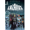 PLANETE LAZARUS - T02 - PLANETE LAZARUS 2 SUR 2 : BATMAN VS ROBIN (VF)