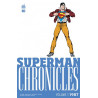 SUPERMAN CHRONICLES - T03 - SUPERMAN CHRONICLES 1987 VOLUME 3 (VF)