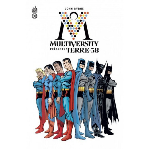 Multiversity présente Terre-37 (VF)