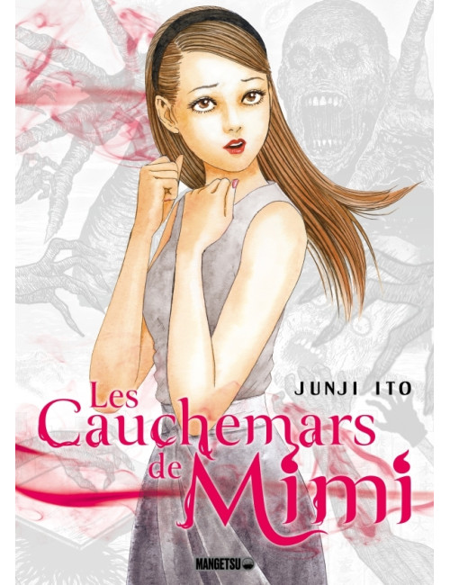 Les Cauchemars de Mimi (VF)